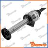 Demi-Arbre de Transmission MTM droite pour VW | NPW-VW-103, 17-1069